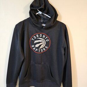 NBA Boy's Toronto Raptors Pullover Hoodie - Size XL Youth